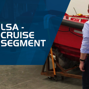 LSA in the cruise segment