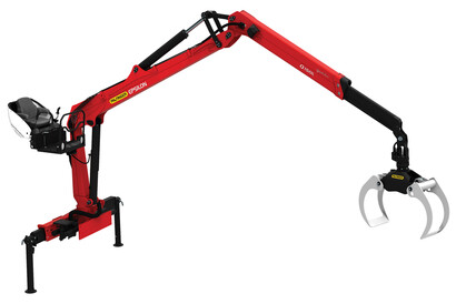 EPSILON L-Line Loaders