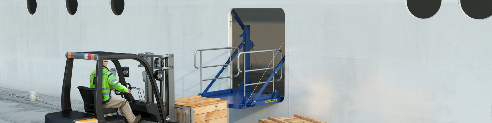 Portable Platforms Portable Platforms