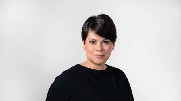 Sita Monica Mazumder