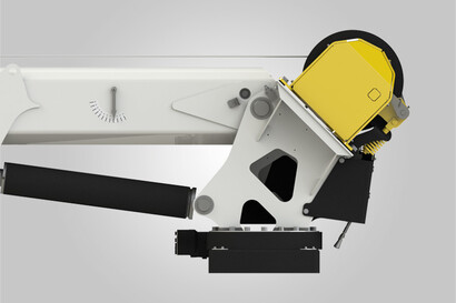 Winch damage prevention system