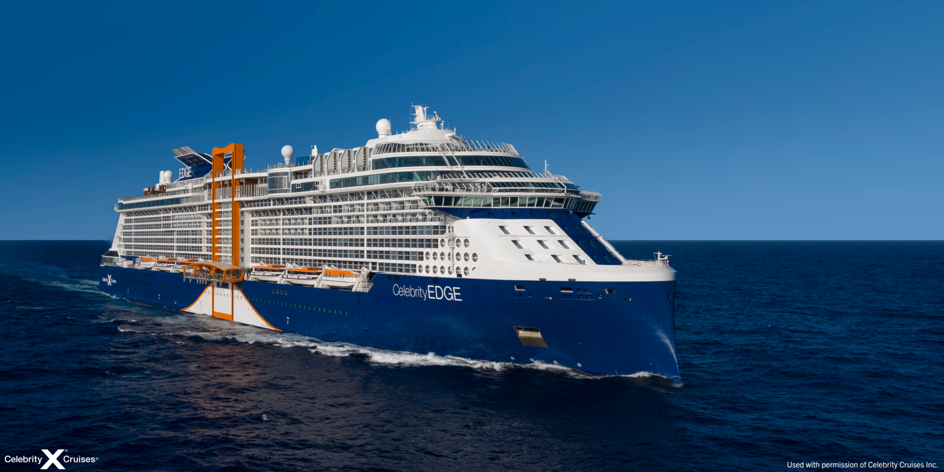 complete cruise solution