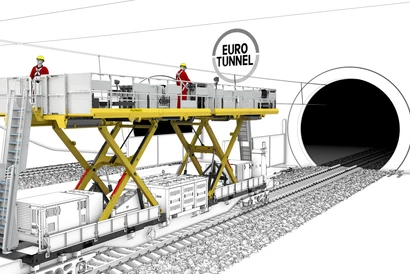 PA1500: A Platform Like No Other | PALFINGER