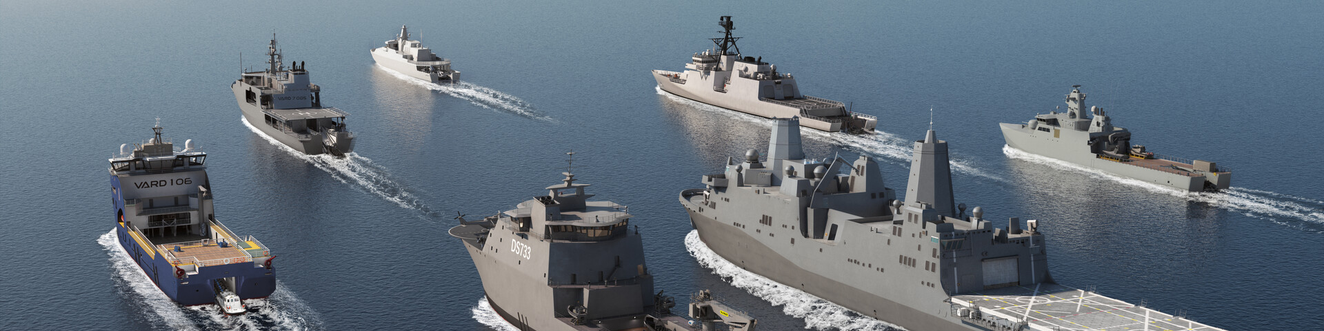 Slipway and Stern Entry Systems Slipway and Stern Entry Systems