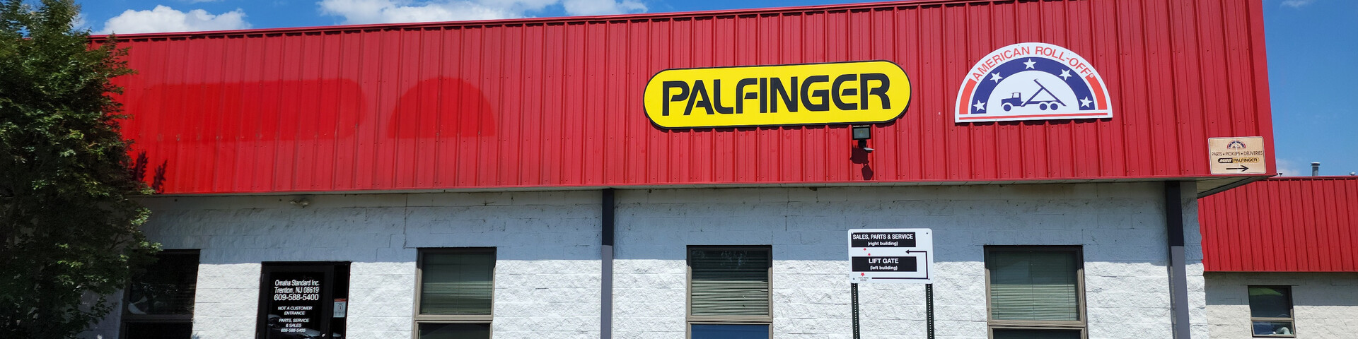 PALFINGER News PALFINGER News