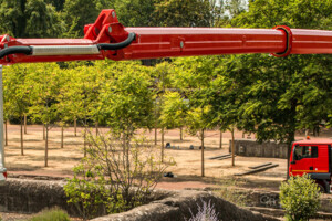 Aerial Work Platforms
