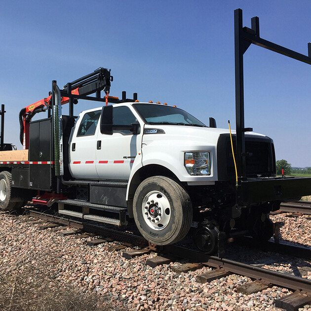 Rail