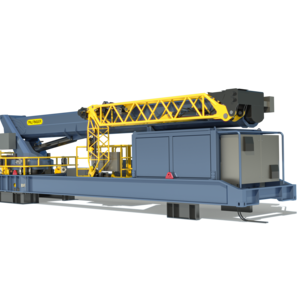 Offshore Passenger Transfer System Offshore Passenger Transfer System