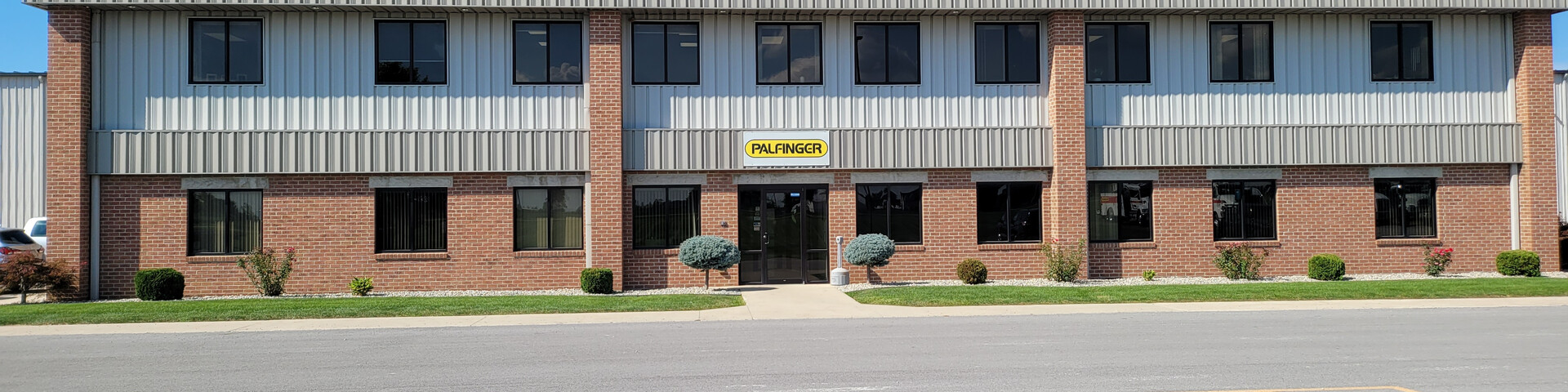 PALFINGER News PALFINGER News