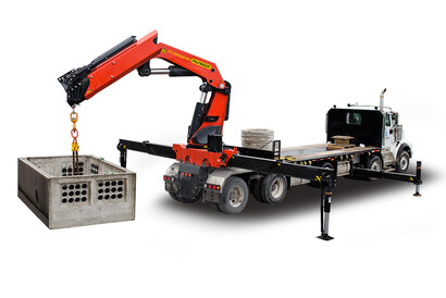 Precast Concrete