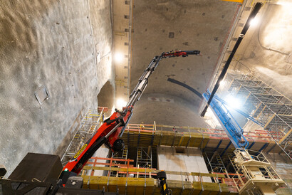 DPS‐C – Dual Power System Continuous