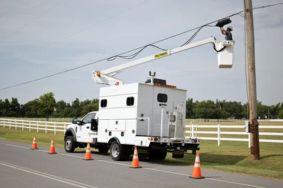 Telecommunications