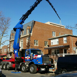 CRANE CONSTRACTORS / TAXI CRANES