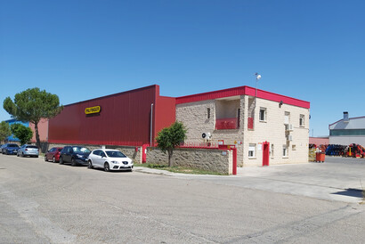 PALFINGER LOGÍSTICA