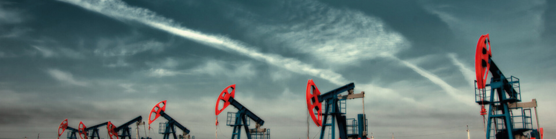 Oil and Gas