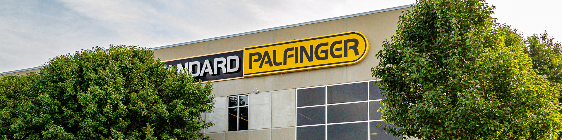 PALFINGER News PALFINGER News