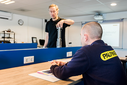 LSA Basic Initial Training