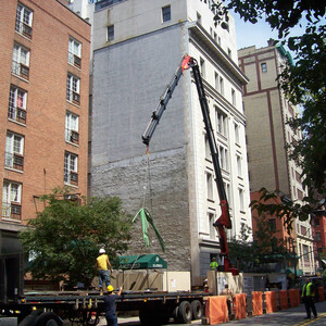 CRANE CONSTRACTORS / TAXI CRANES