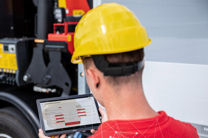 Bucket truck inspections