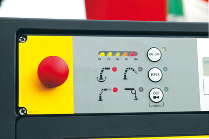 Paltronic 50