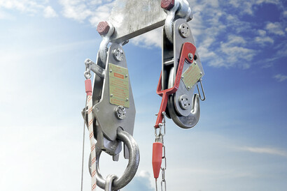Raft and rescue boat hooks Raft and rescue boat hooks