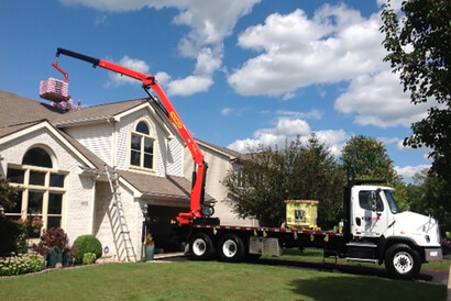 Roofing