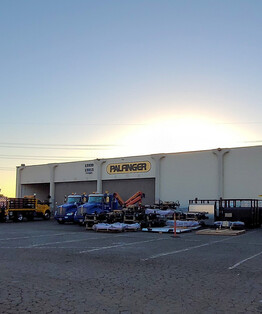 PALFINGER USA, LLC - Cerritos, CA