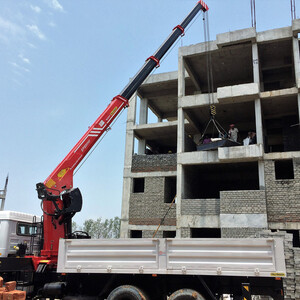 PALFINGER India SPS 30000