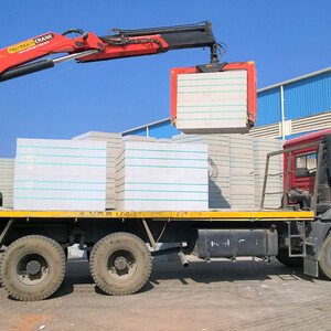 PALFINGER India Loader Crane - PK 18500