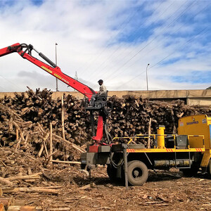 PALFINGER India  Epsilon