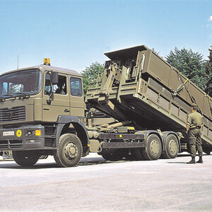 PALFINGER India Hookloader