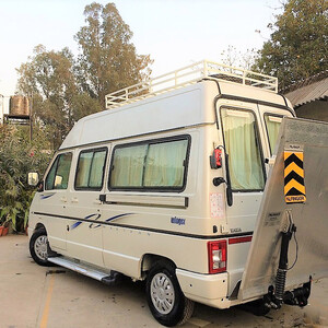 PALFINGER India Passenger Lifts