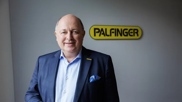 Andreas Klauser, Copyright Peter Rigaud