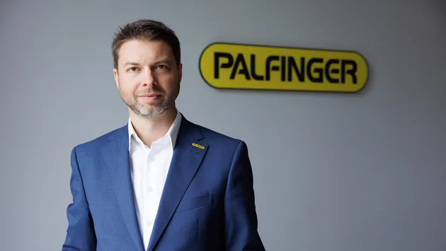 Felix Strohbichler, Copyright Peter Rigaud