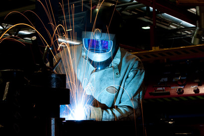 Utilização eficiente de Matéria-Prima