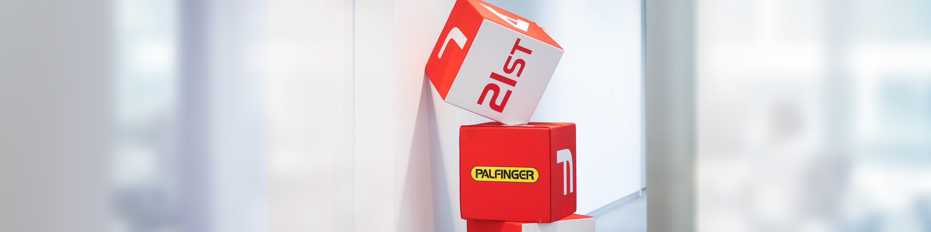 PALFINGER 21st PALFINGER 21st