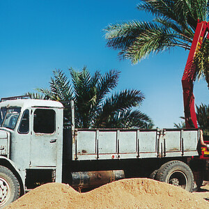 1993 - PALFINGER Loader Cranes
