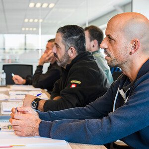 PALFINGER MARINE Training Centre