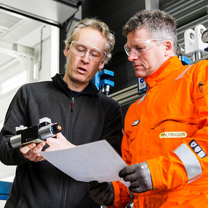 Lifesaving Appliances - Training