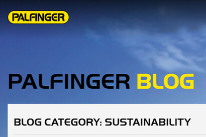 Blog PALFINGER