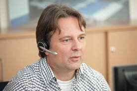 Gewährleistungsantrag