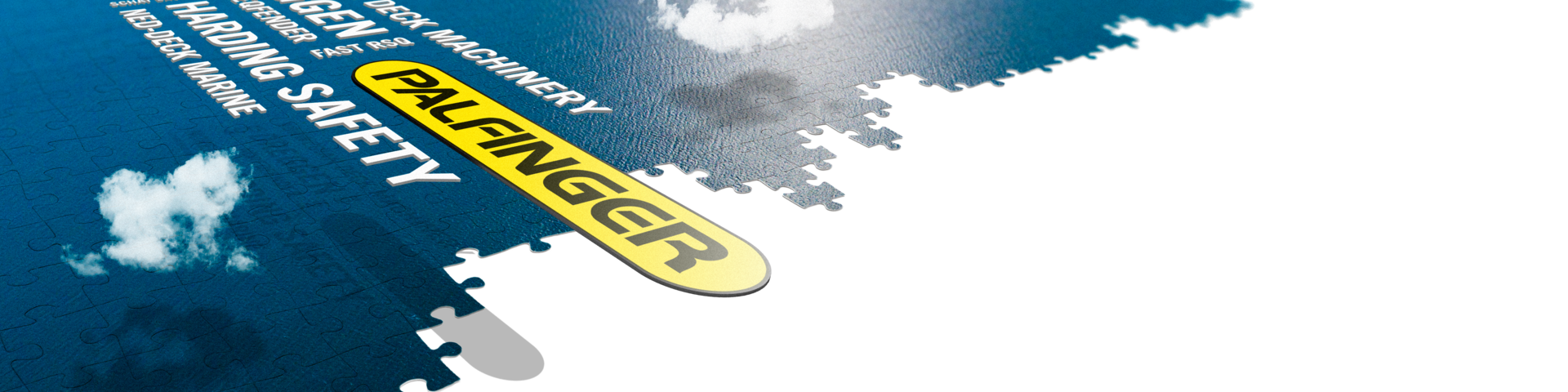 PALFINGER Sales & Service Contacts