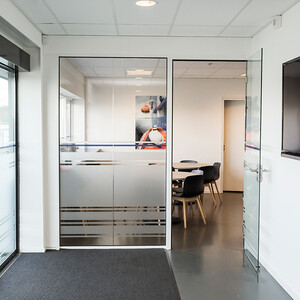 PALFINGER MARINE Training Centre LSA