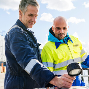 Training LSA outside