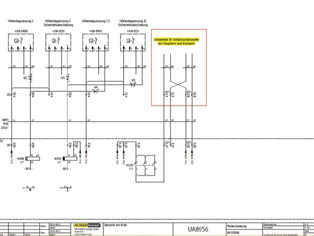 13. If applicable, documentation is amended, supplemented and archived. 13. If applicable, documentation is amended, supplemented and archived.