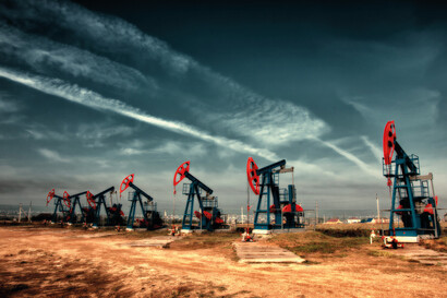 Oil and Gas Industry