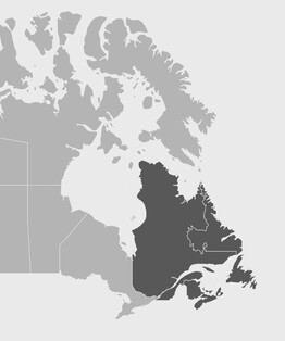 Eastern Canada