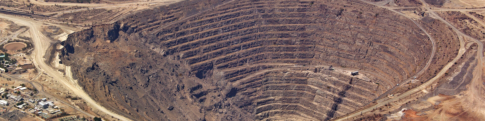 Mining