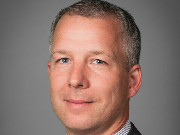 Portraitfoto Uwe Leopold