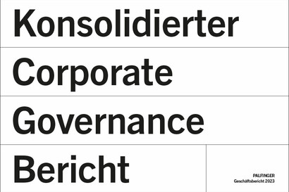 Corporate-Governance Bericht